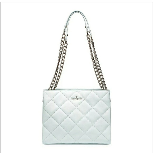 kate spade Handbags - Kate Spade Emerson Place Mini Crossbody Bag  NWT